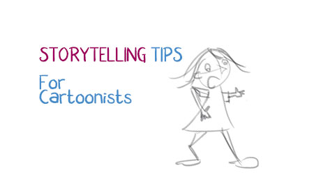 storytelling tips